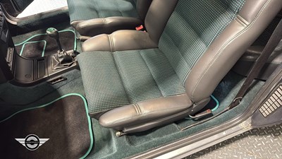 Lot 299 - 1991 PEUGEOT 205 GTI