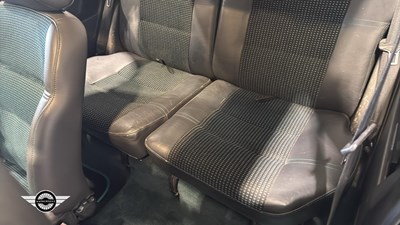 Lot 299 - 1991 PEUGEOT 205 GTI