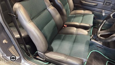 Lot 299 - 1991 PEUGEOT 205 GTI