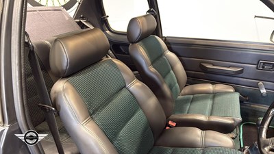 Lot 299 - 1991 PEUGEOT 205 GTI