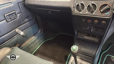 Lot 299 - 1991 PEUGEOT 205 GTI