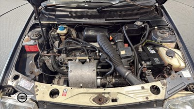 Lot 299 - 1991 PEUGEOT 205 GTI