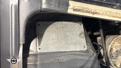 Lot 299 - 1991 PEUGEOT 205 GTI