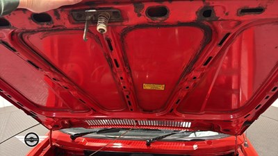 Lot 66 - 1983 VOLKSWAGEN GOLF GTI