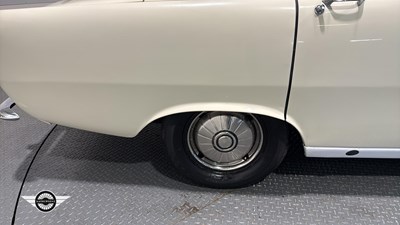 Lot 88 - 1969 ROVER 3500