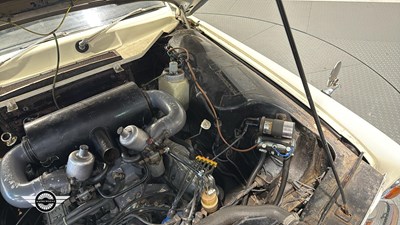 Lot 88 - 1969 ROVER 3500