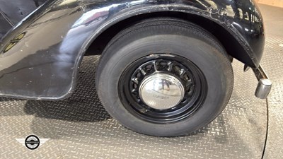 Lot 76 - 1947 HUMBER SNIPE