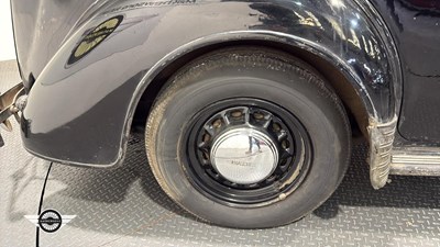 Lot 76 - 1947 HUMBER SNIPE