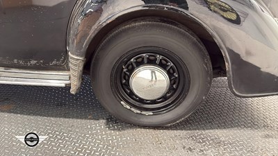 Lot 76 - 1947 HUMBER SNIPE