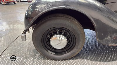 Lot 76 - 1947 HUMBER SNIPE