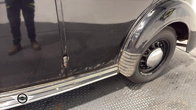 Lot 76 - 1947 HUMBER SNIPE