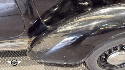 Lot 76 - 1947 HUMBER SNIPE