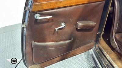 Lot 76 - 1947 HUMBER SNIPE