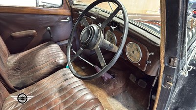 Lot 76 - 1947 HUMBER SNIPE