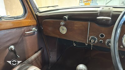 Lot 76 - 1947 HUMBER SNIPE