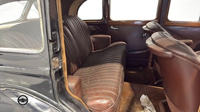 Lot 76 - 1947 HUMBER SNIPE