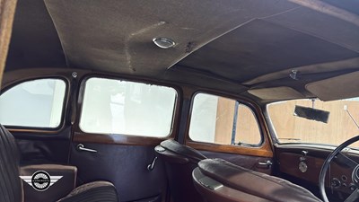 Lot 76 - 1947 HUMBER SNIPE