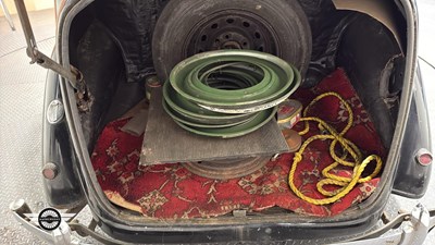 Lot 76 - 1947 HUMBER SNIPE