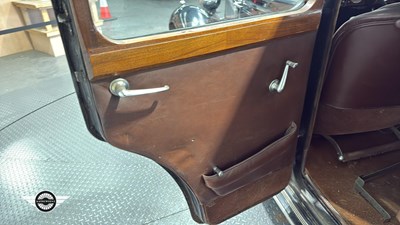 Lot 76 - 1947 HUMBER SNIPE