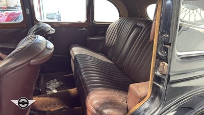 Lot 76 - 1947 HUMBER SNIPE