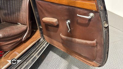 Lot 76 - 1947 HUMBER SNIPE