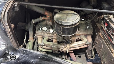 Lot 76 - 1947 HUMBER SNIPE