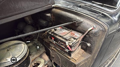 Lot 76 - 1947 HUMBER SNIPE