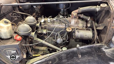 Lot 76 - 1947 HUMBER SNIPE