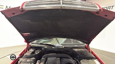 Lot 78 - 1994 MERCEDES C250 D
