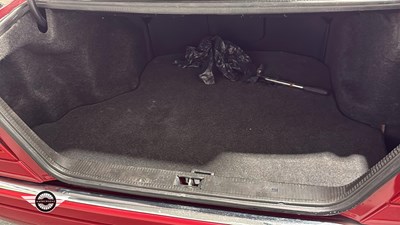 Lot 78 - 1994 MERCEDES C250 D