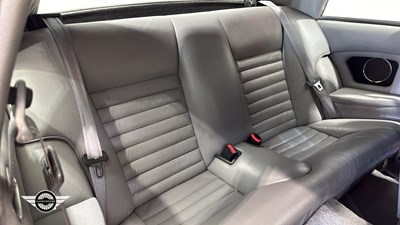 Lot 108 - 1990 JAGUAR XJ-S AUTO