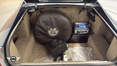 Lot 108 - 1990 JAGUAR XJ-S AUTO
