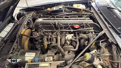 Lot 108 - 1990 JAGUAR XJ-S AUTO