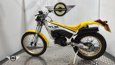 Lot 126 - 1985 HONDA