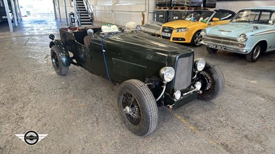 Lot 148 - NICK GREEN TA KIT CAR