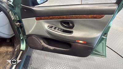 Lot 89 - 2002 PEUGEOT 406 GTX HDI(136)