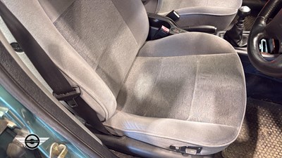 Lot 89 - 2002 PEUGEOT 406 GTX HDI(136)