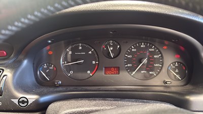 Lot 89 - 2002 PEUGEOT 406 GTX HDI(136)
