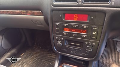 Lot 89 - 2002 PEUGEOT 406 GTX HDI(136)