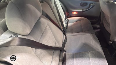Lot 89 - 2002 PEUGEOT 406 GTX HDI(136)