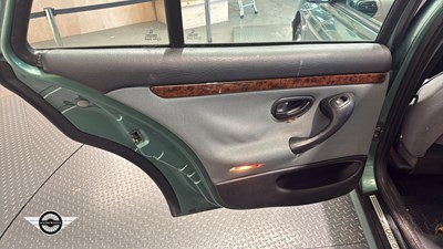 Lot 89 - 2002 PEUGEOT 406 GTX HDI(136)