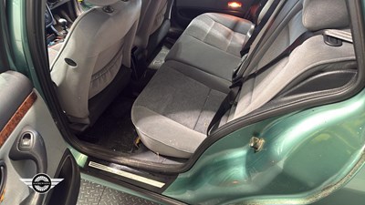 Lot 89 - 2002 PEUGEOT 406 GTX HDI(136)