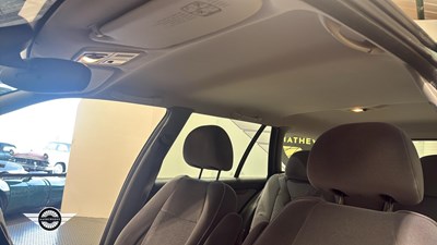 Lot 89 - 2002 PEUGEOT 406 GTX HDI(136)