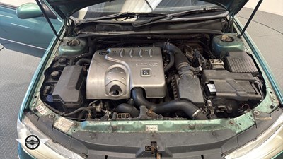 Lot 89 - 2002 PEUGEOT 406 GTX HDI(136)
