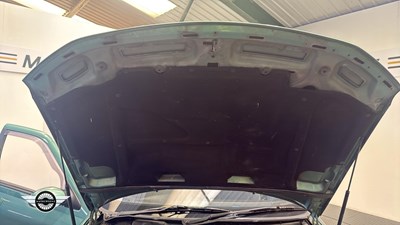 Lot 89 - 2002 PEUGEOT 406 GTX HDI(136)