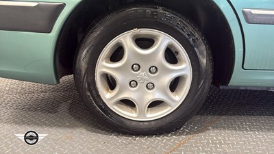 Lot 89 - 2002 PEUGEOT 406 GTX HDI(136)