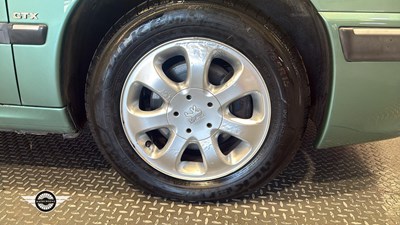 Lot 89 - 2002 PEUGEOT 406 GTX HDI(136)