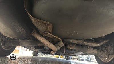 Lot 89 - 2002 PEUGEOT 406 GTX HDI(136)