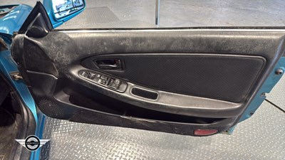 Lot 172 - 1993 TOYOTA MR2 GT