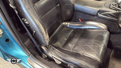 Lot 172 - 1993 TOYOTA MR2 GT